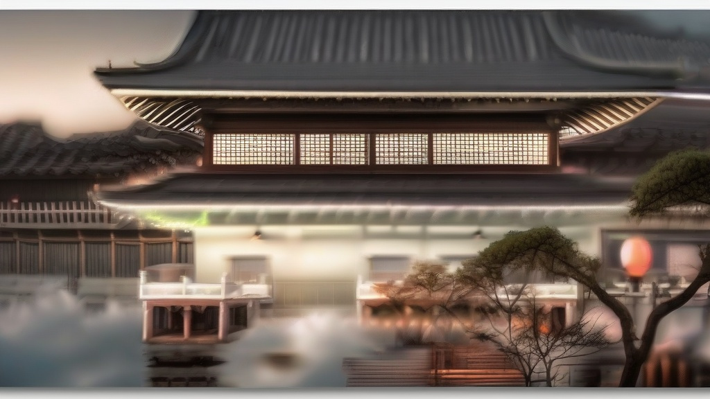 光影交织：解锁人像、夜景与静物的视觉密码