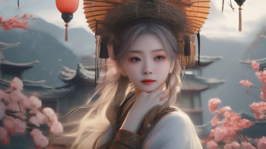 旅行风光摄影器材全解析：从入门到进阶