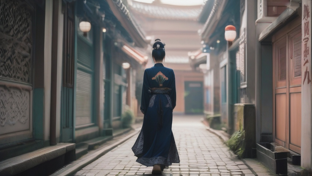 解锁相机参数：从曝光到动态的进阶指南