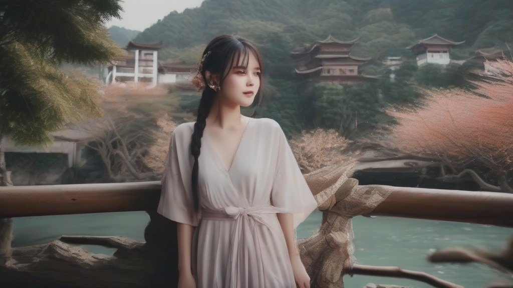 解锁RAW与光影：从对焦到创意的摄影进阶指南