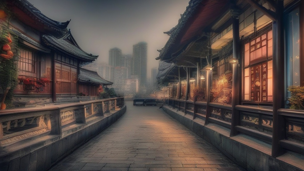 HDR与RAW：解锁影像的极致动态之美