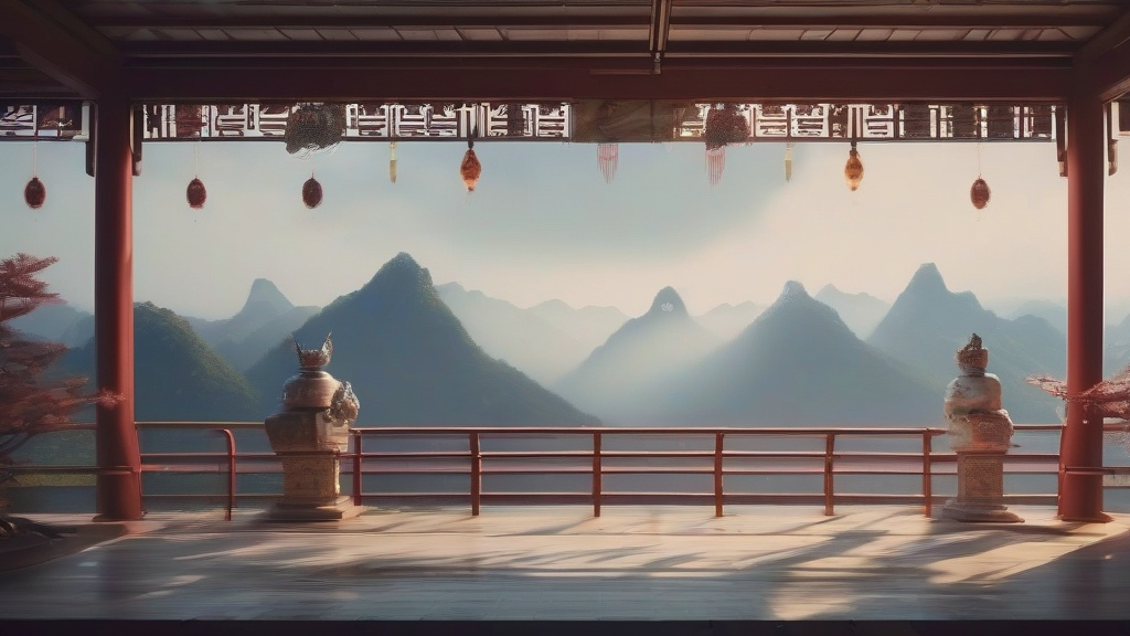 快门与景深：解锁摄影创意的两大核心