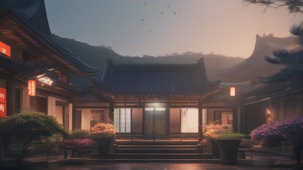 解锁四大场景：RAW、光圈、夜景与微距全攻略