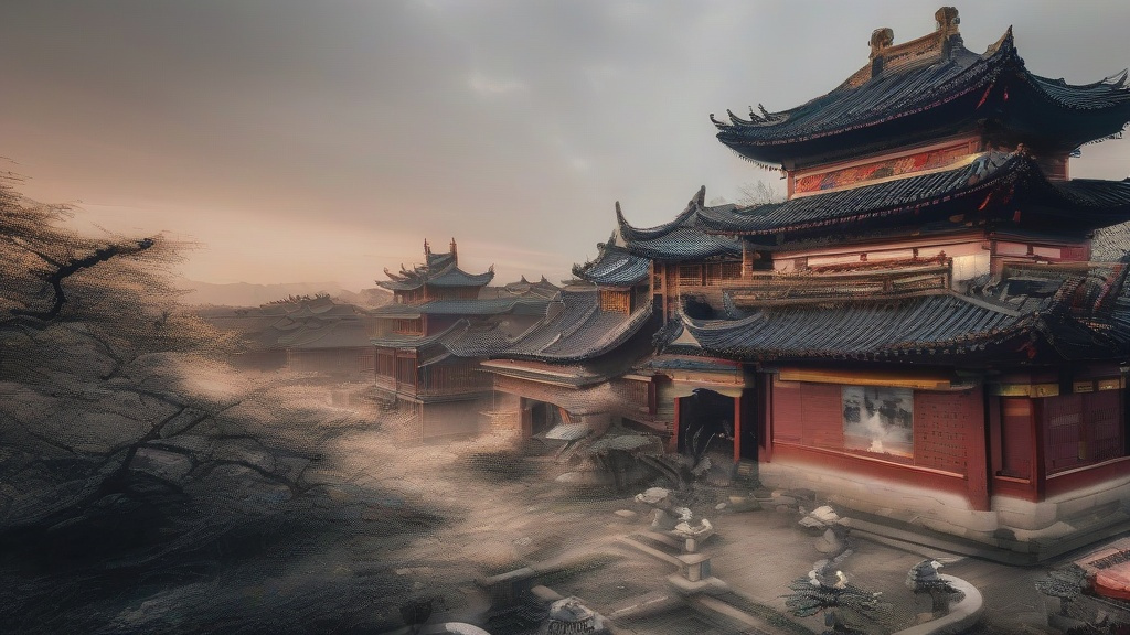 光影魔法：解锁HDR、黑白与运动摄影的进阶技巧