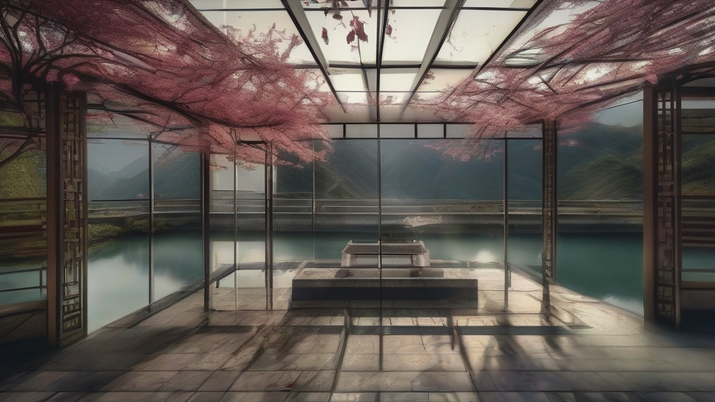 HDR技术：解锁手机创意摄影的无限可能