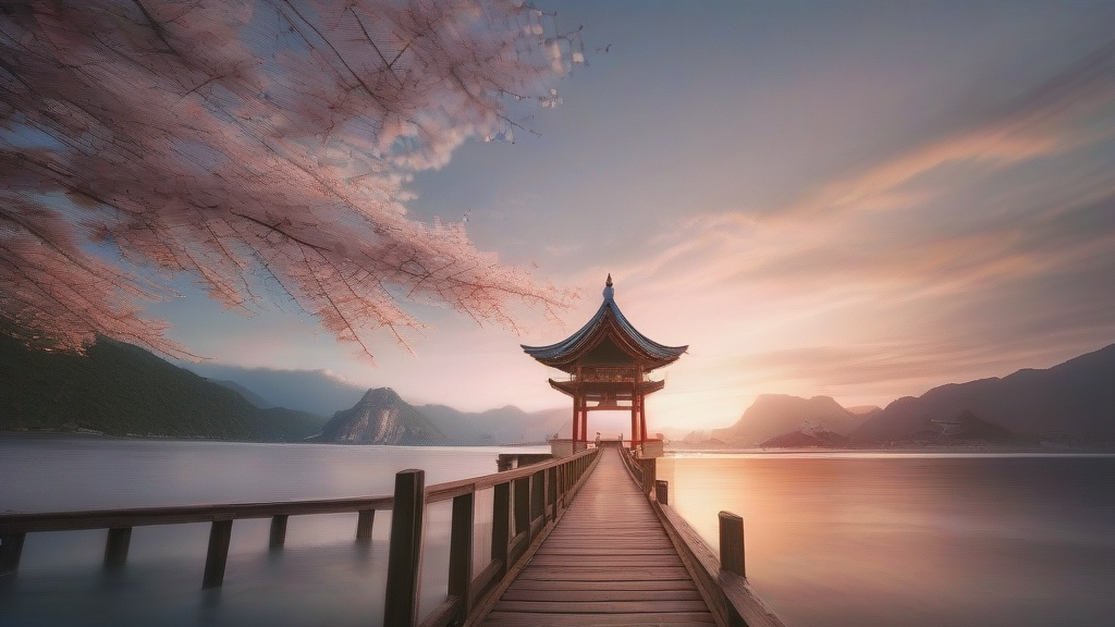 手机摄影构图指南：从拍摄到后期全流程解析