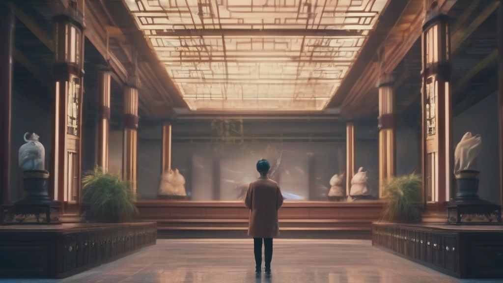 动态美学：创意运动摄影的构图密码