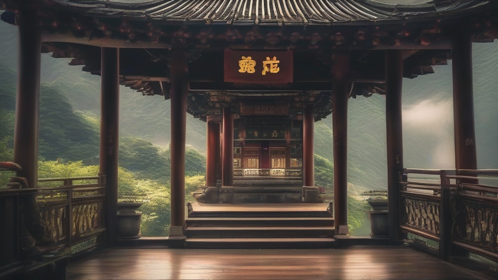 HDR与景深控制：解锁摄影画质的双重秘籍