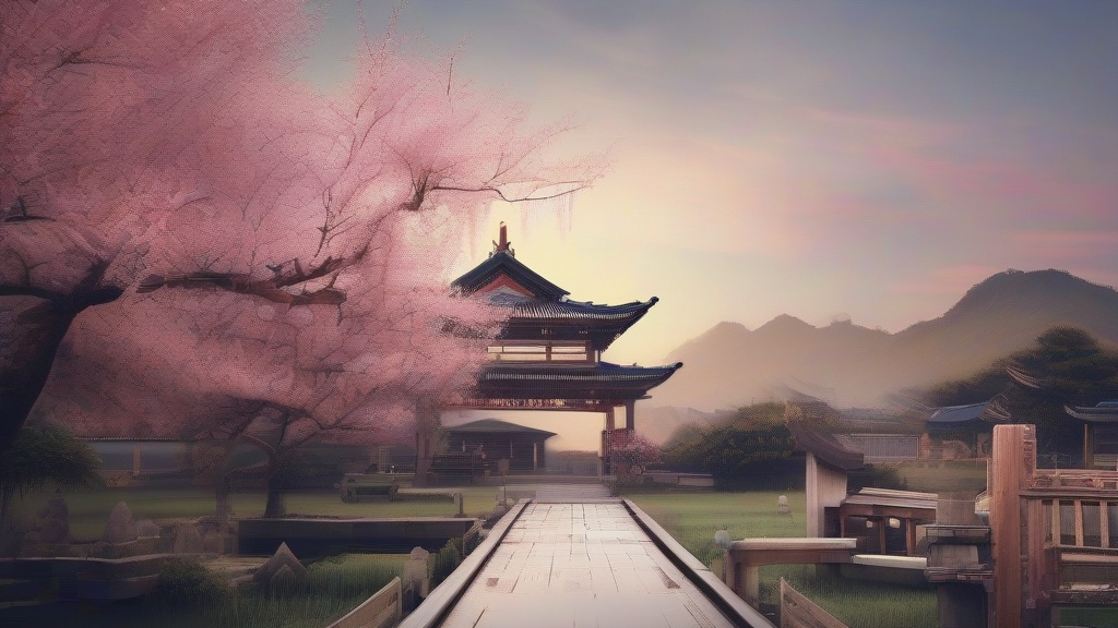手机夜拍风光：从曝光到构图的全攻略