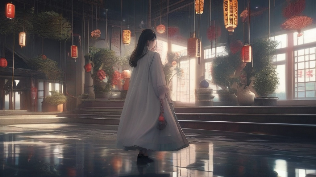 旅行摄影中ISO与光影的完美掌控