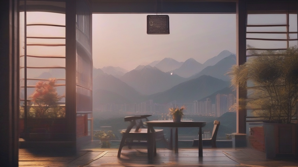 RAW格式下夜景摄影的构图秘籍