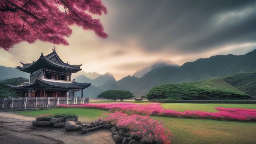 解锁四大摄影技术：HDR、微距、景深与曝光全攻略