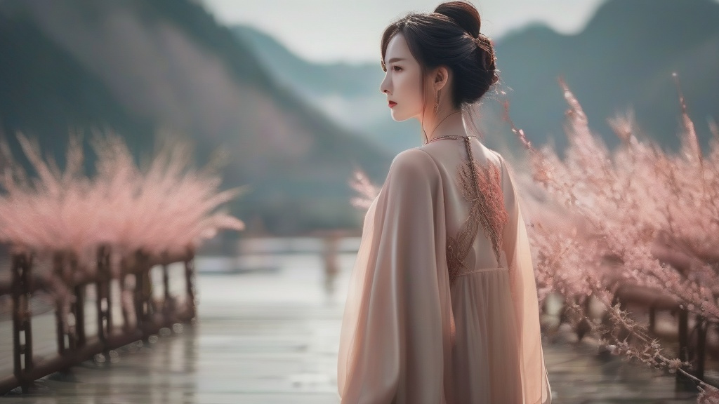 旅行与运动摄影：构图技巧全解析