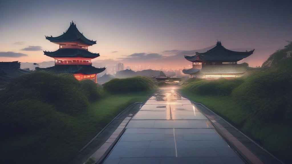 三镜合一：夜景、微距、运动摄影全攻略