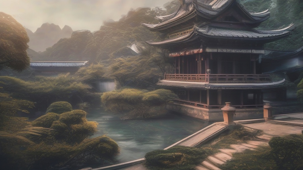 HDR、微距与黑白：三重维度下的摄影艺术