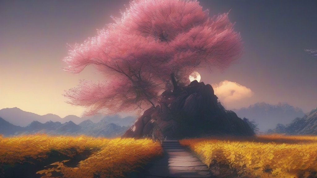 光影魔术：解锁夜景摄影的快门密码