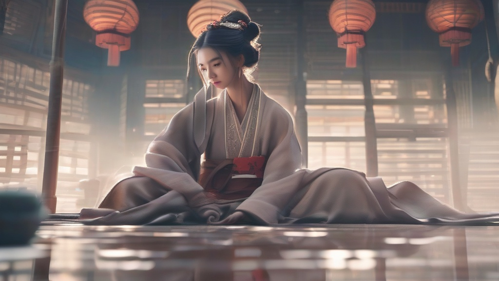 光影魔术：手机人像摄影的创意曝光控制