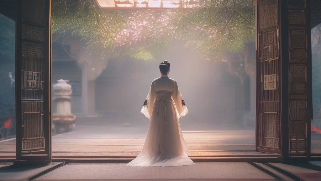 RAW格式人像摄影：解锁创意与色彩的终极指南