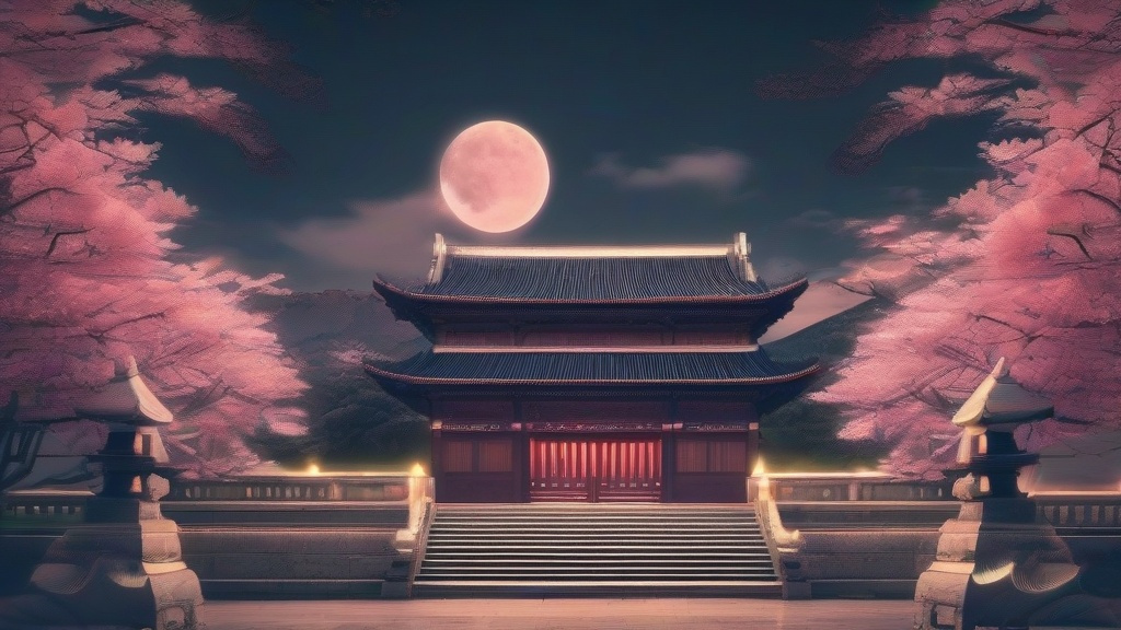 解锁夜景创意：快门与白平衡的魔法组合