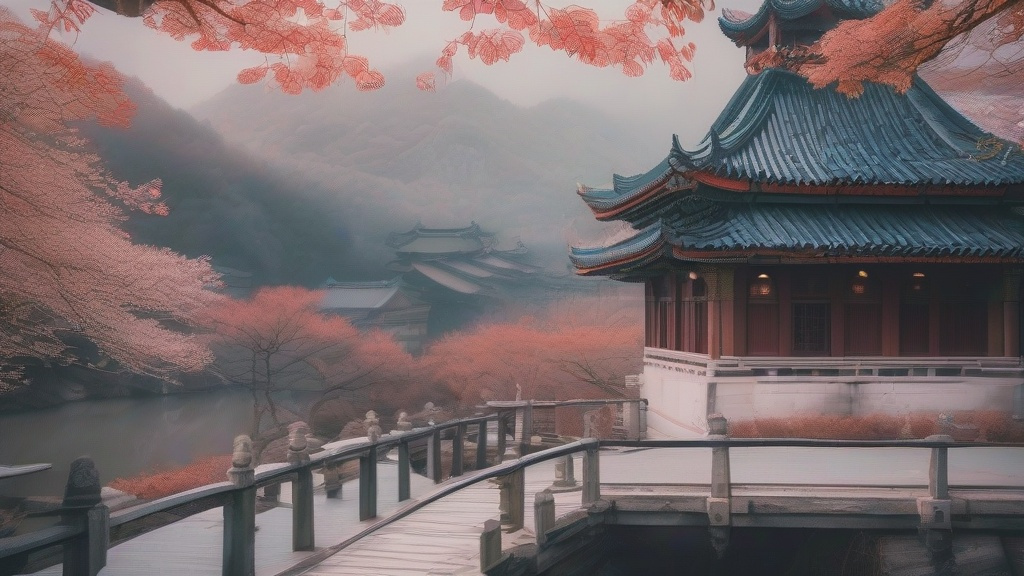 快门与景深：解锁摄影的两大核心控制术