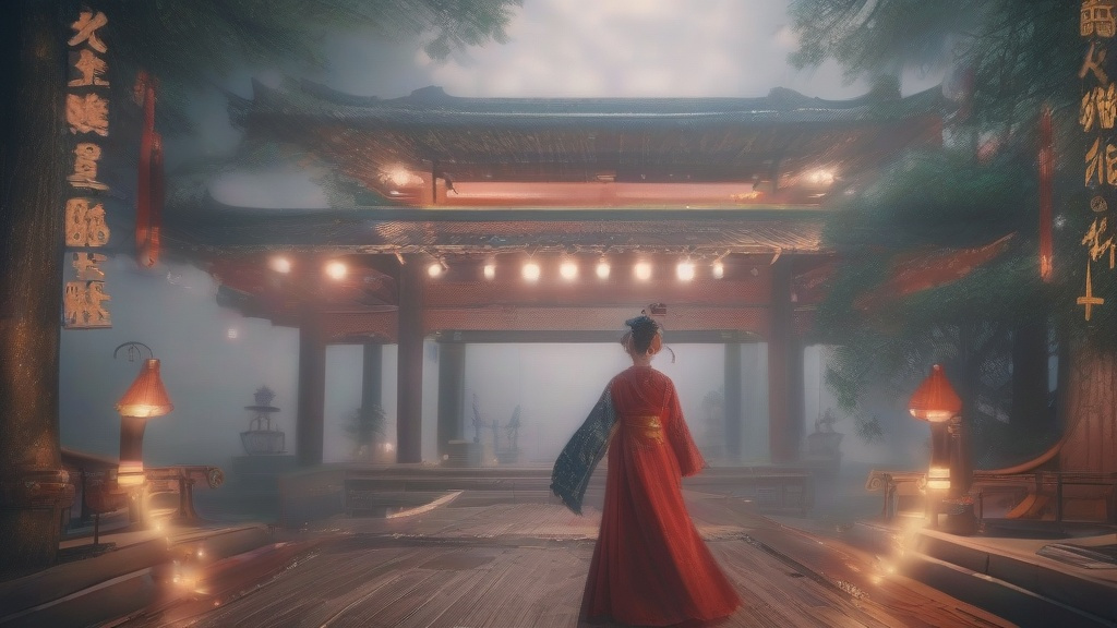 曝光控制：解锁创意摄影的无限可能