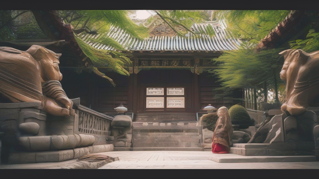 精准对焦：解锁风光与静物的视觉张力