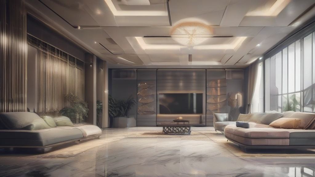 突破视觉边界：HDR+微距的创意构图法则