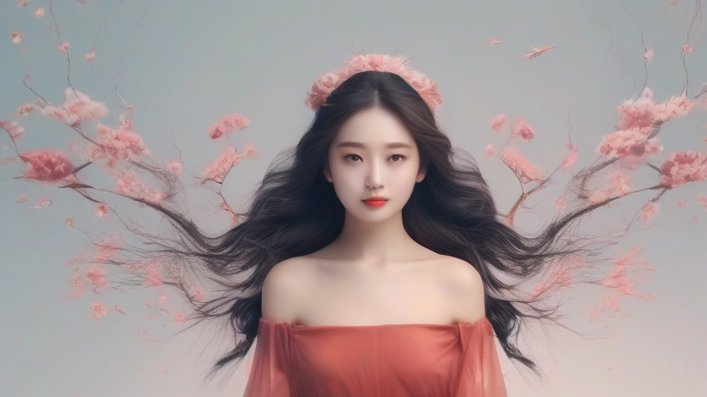 ISO与光影：解锁摄影的视觉密码
