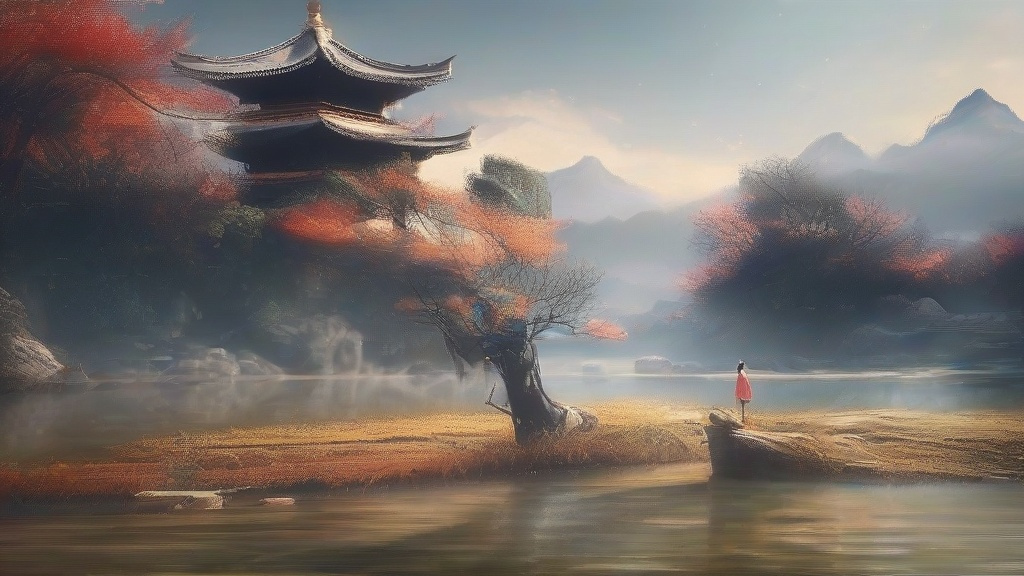RAW格式下的对焦与景深：解锁专业级画质