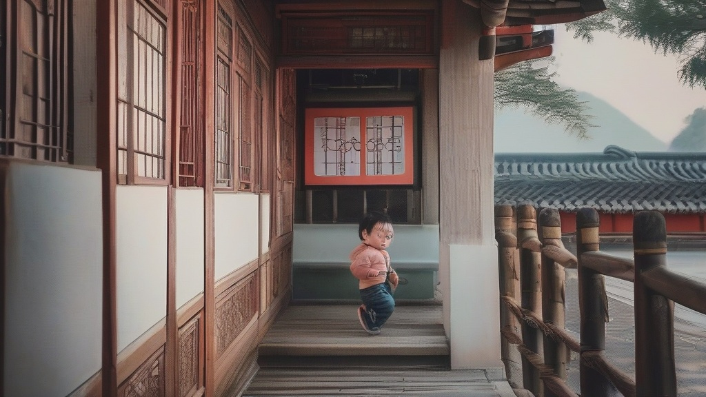 人像摄影构图：快门速度与手机拍摄技巧全解析