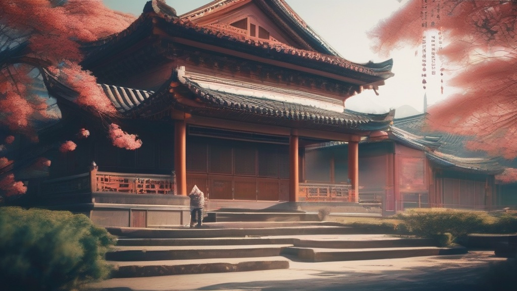 解锁风光摄影：参数与对焦的创意组合