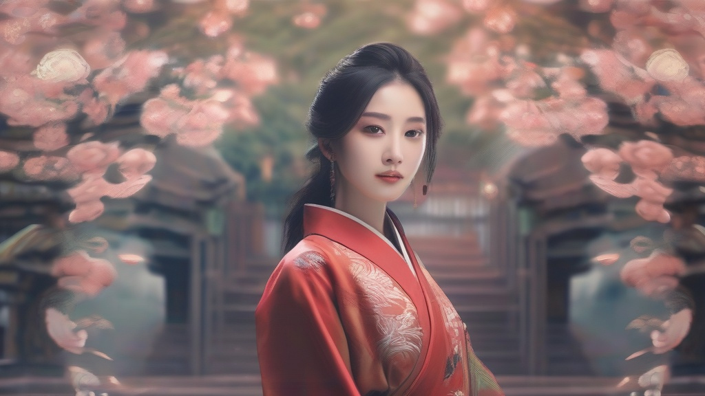 解锁创意摄影：微距与快门速度的魔法