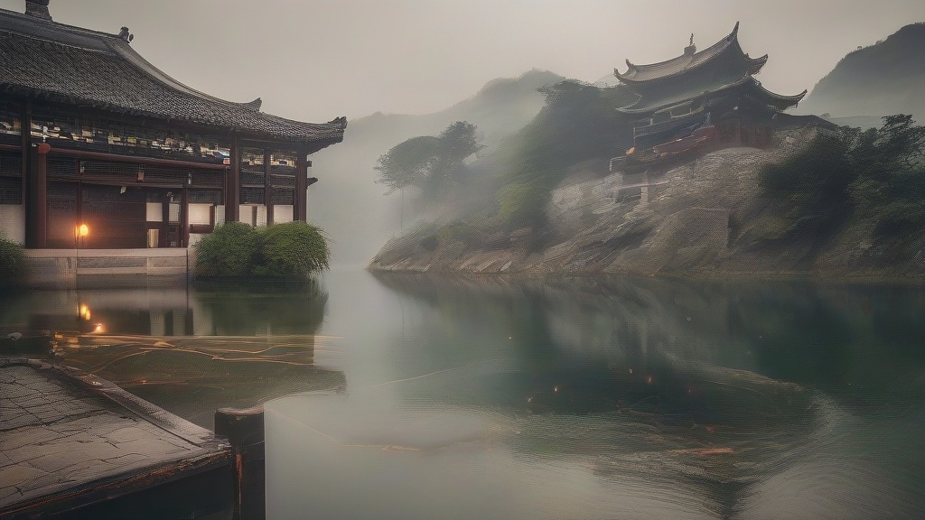 人像摄影的灵魂：快门速度与后期艺术的融合