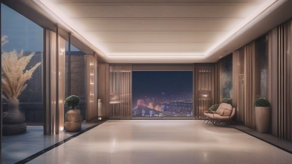 ISO掌控：夜景与运动摄影的进阶之道
