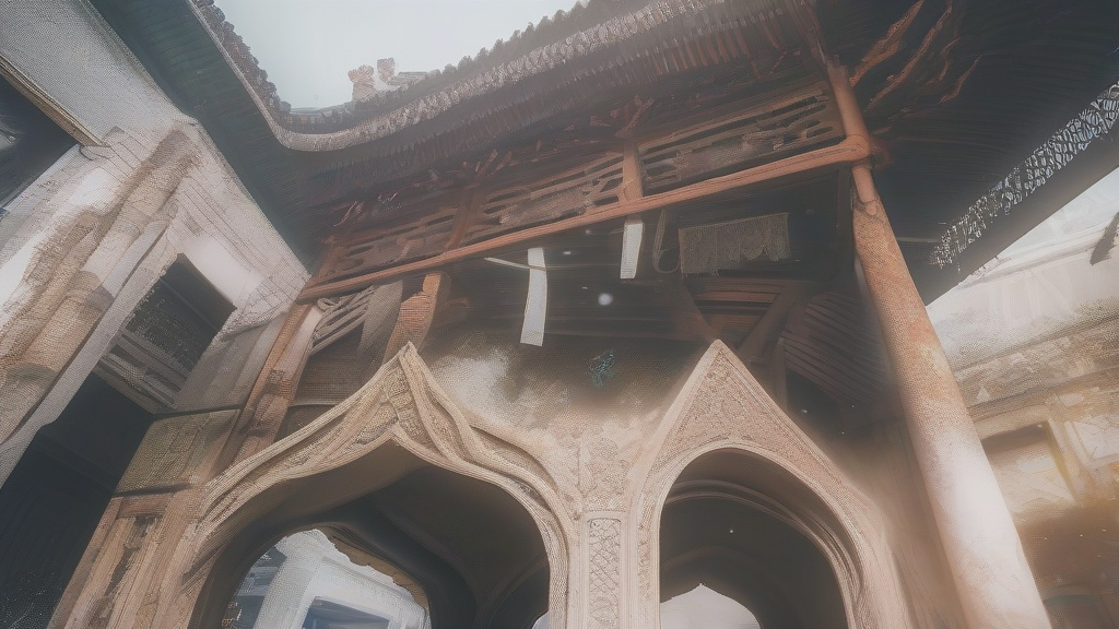 旅行摄影器材评测：曝光与白平衡全攻略