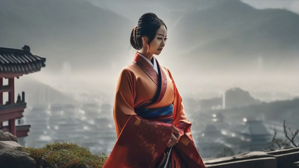 解锁摄影构图新维度：HDR、光圈与微距的融合艺术