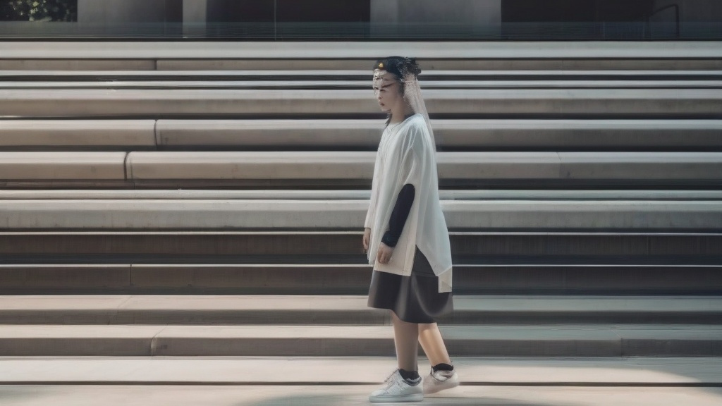 ISO与黑白：解锁风光摄影的极致表达