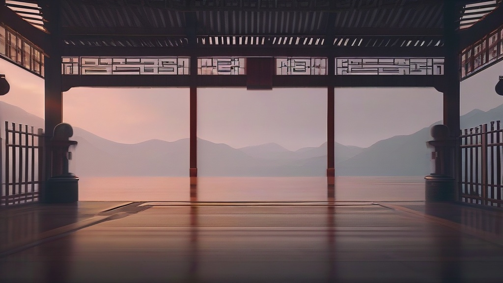 手机摄影进阶：从光圈到光影的创意表达