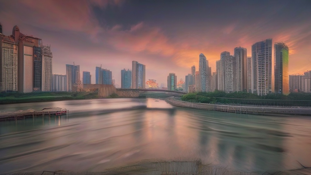 HDR、微距与旅行：解锁摄影的无限可能