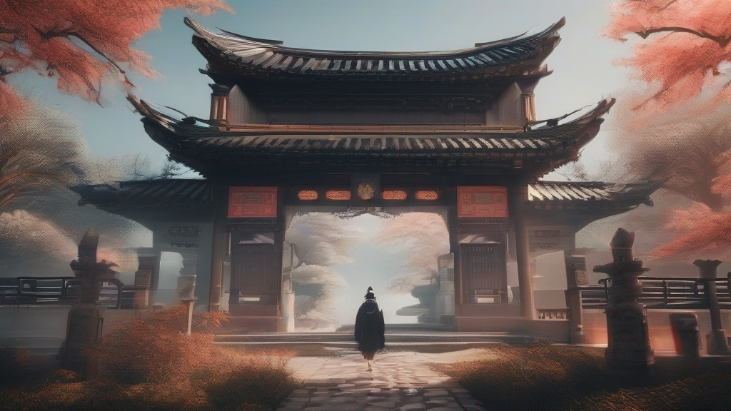光影魔术：微距黑白静物的极致表达