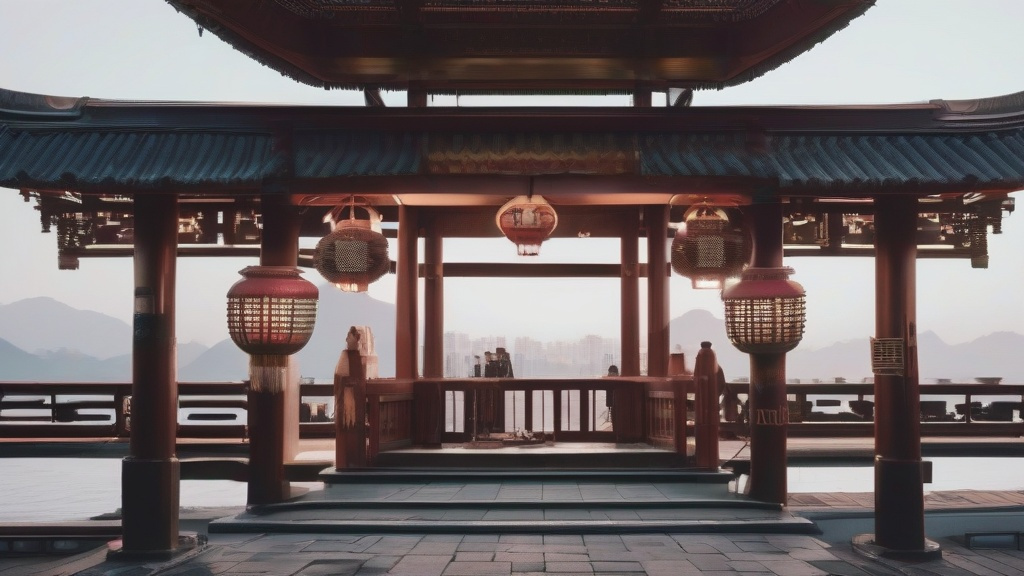 解锁相机参数：夜景与黑白创意拍摄全攻略