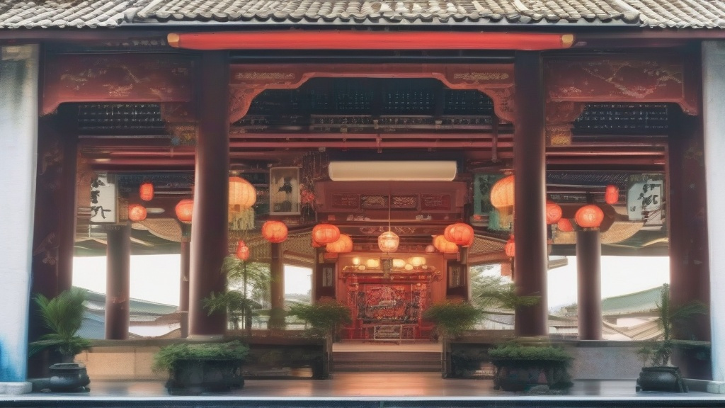 解锁风光摄影新维度：HDR+RAW+手机全攻略