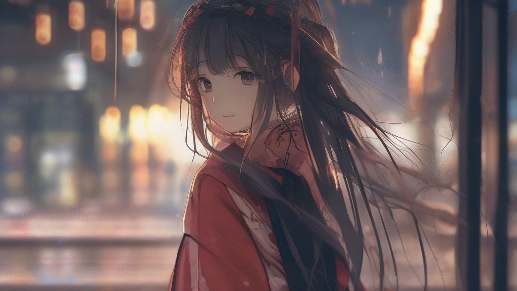 解锁ISO：从夜景到商业的创意控制术
