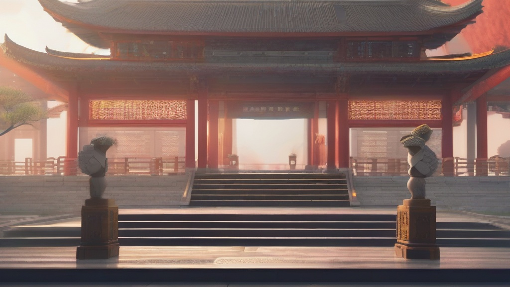 从构图到光影：解锁人像摄影的极致表达