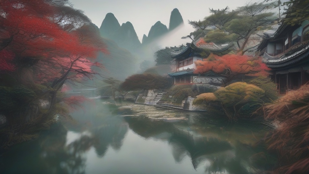 ISO设置全解析：从创意到商业的摄影进阶指南