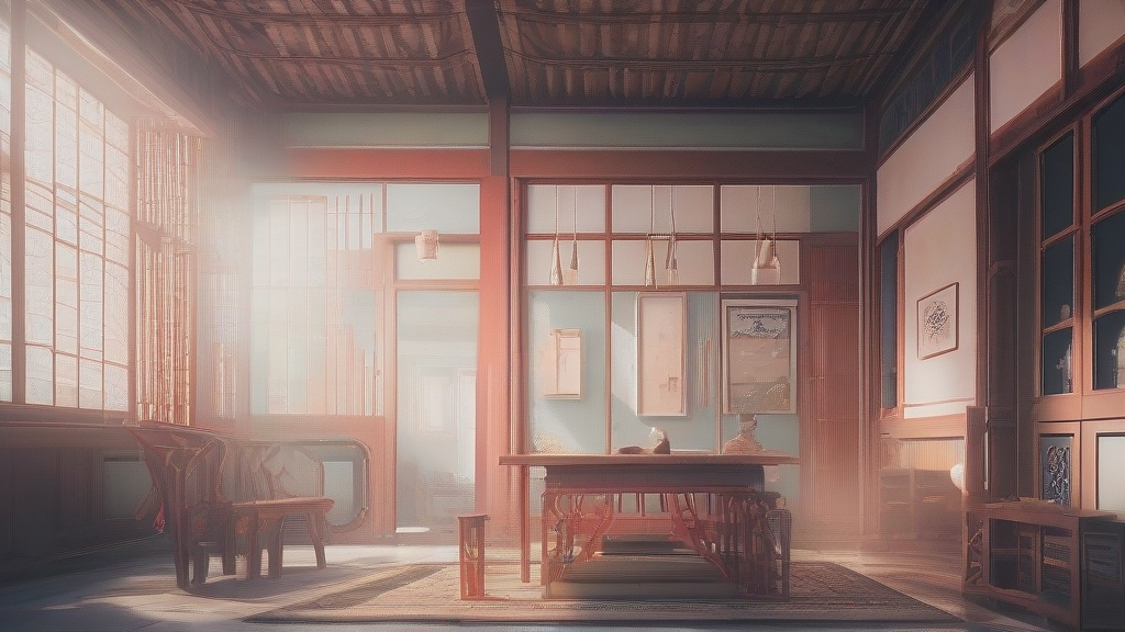 快门速度与构图：解锁摄影创作的双重密码