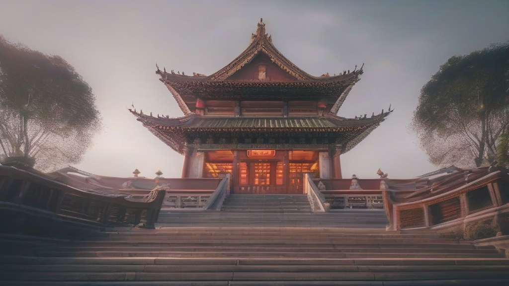 曝光控制：解锁风光摄影的视觉密码