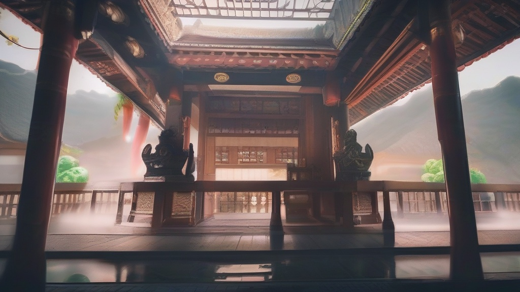 光圈魔法：解锁静物摄影的层次与质感