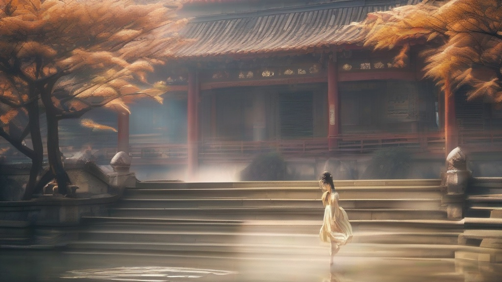 曝光控制：解锁风光与静物的完美画面