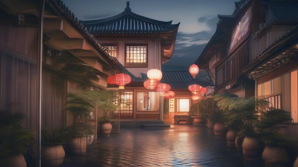 解锁夜景与运动摄影：相机参数全解析